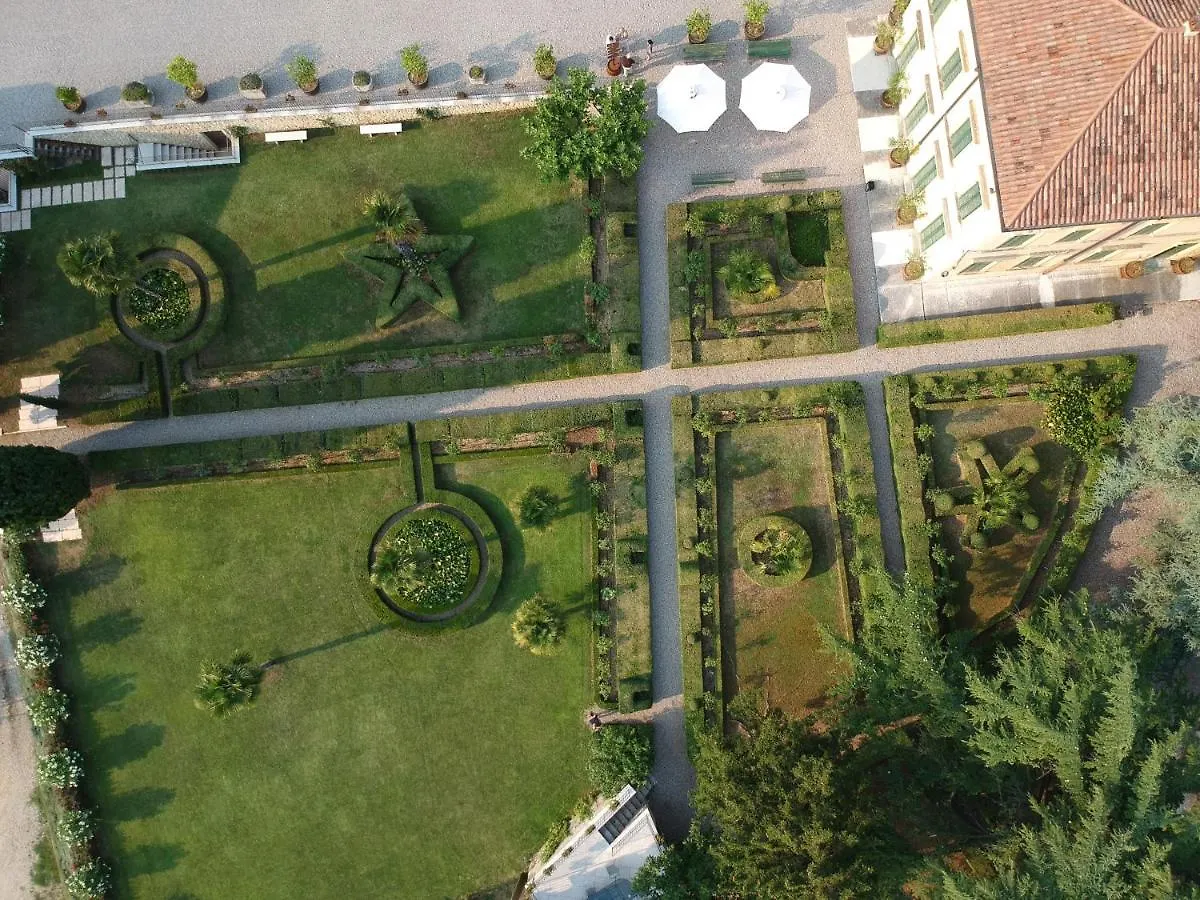 Corte Spinosa Negrar Farm stay