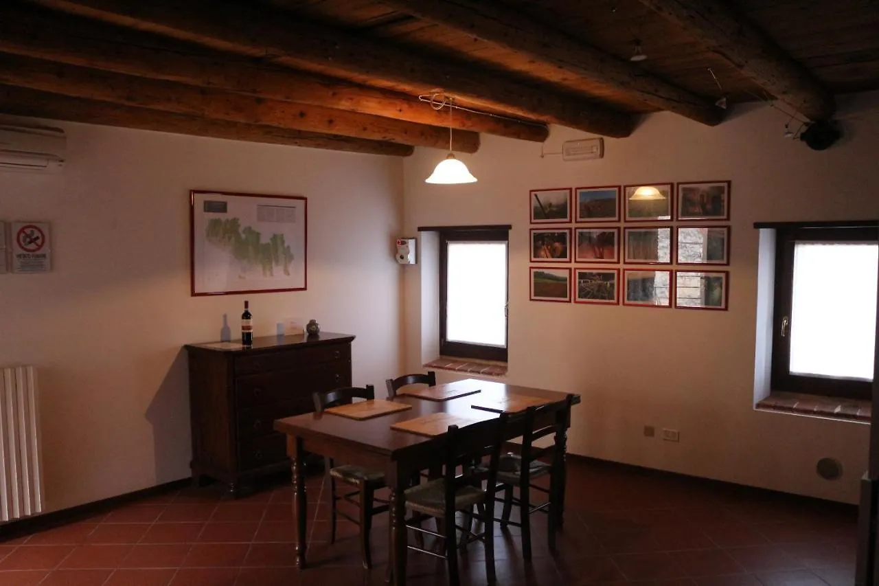 Corte Spinosa Negrar 0*,  Italy