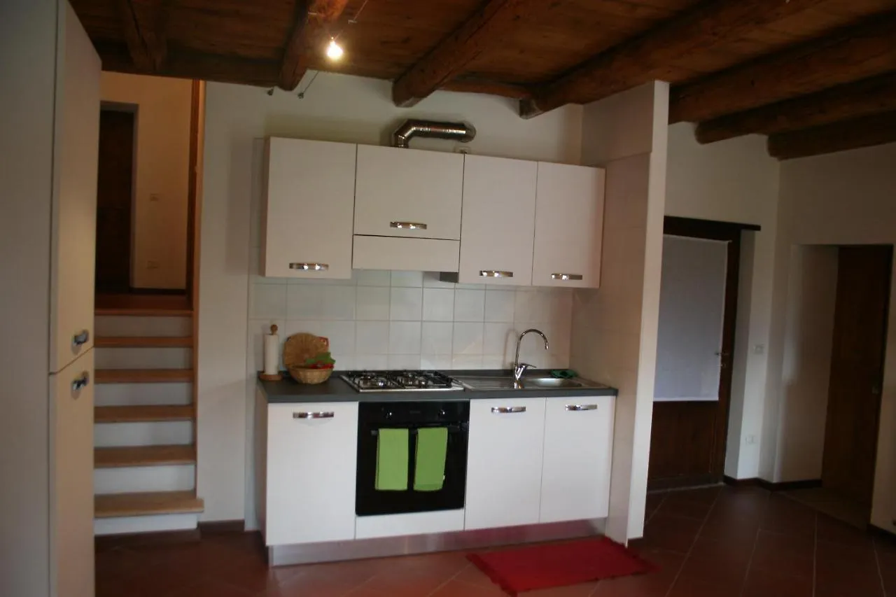 Corte Spinosa Negrar Italy