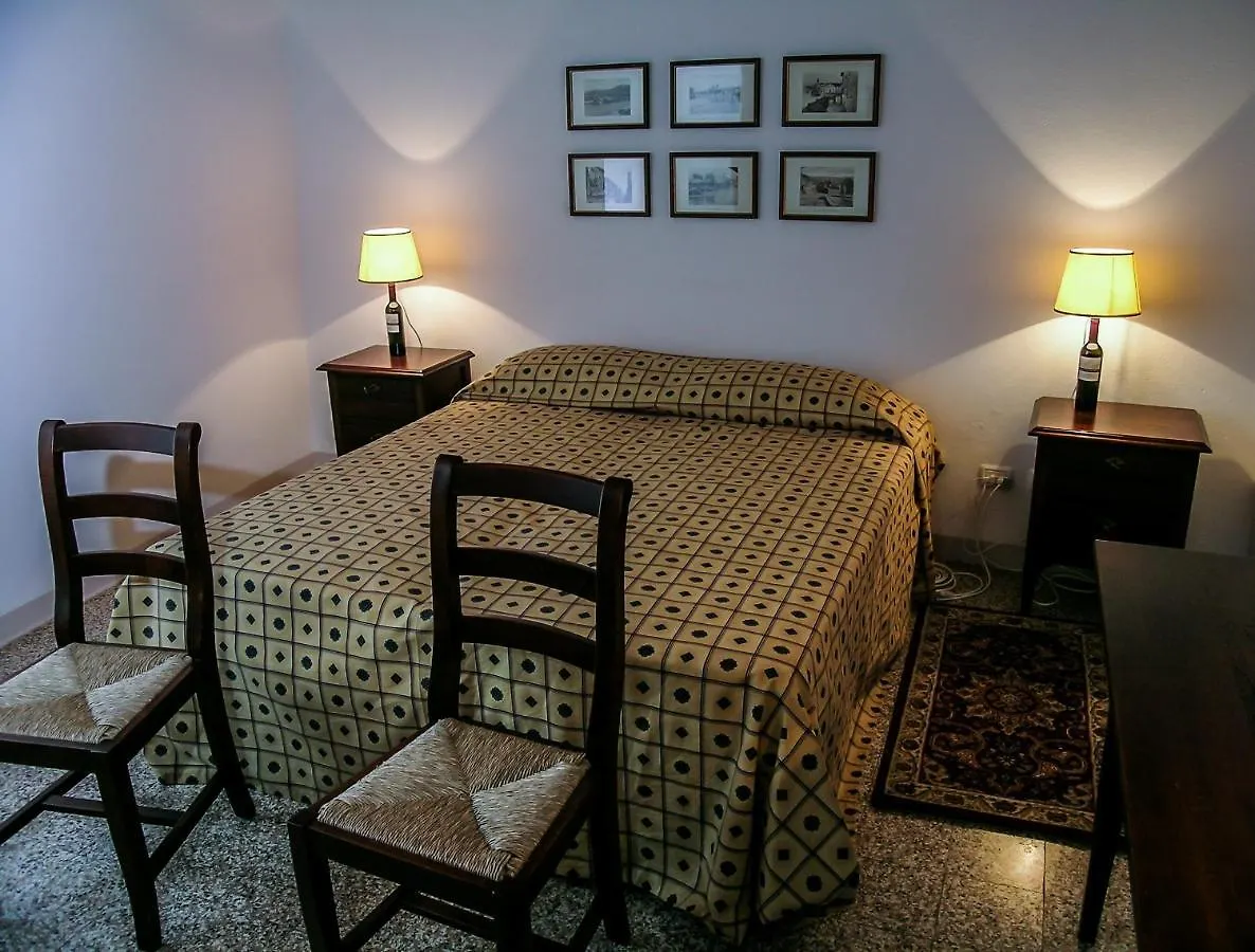 Farm stay Corte Spinosa Negrar