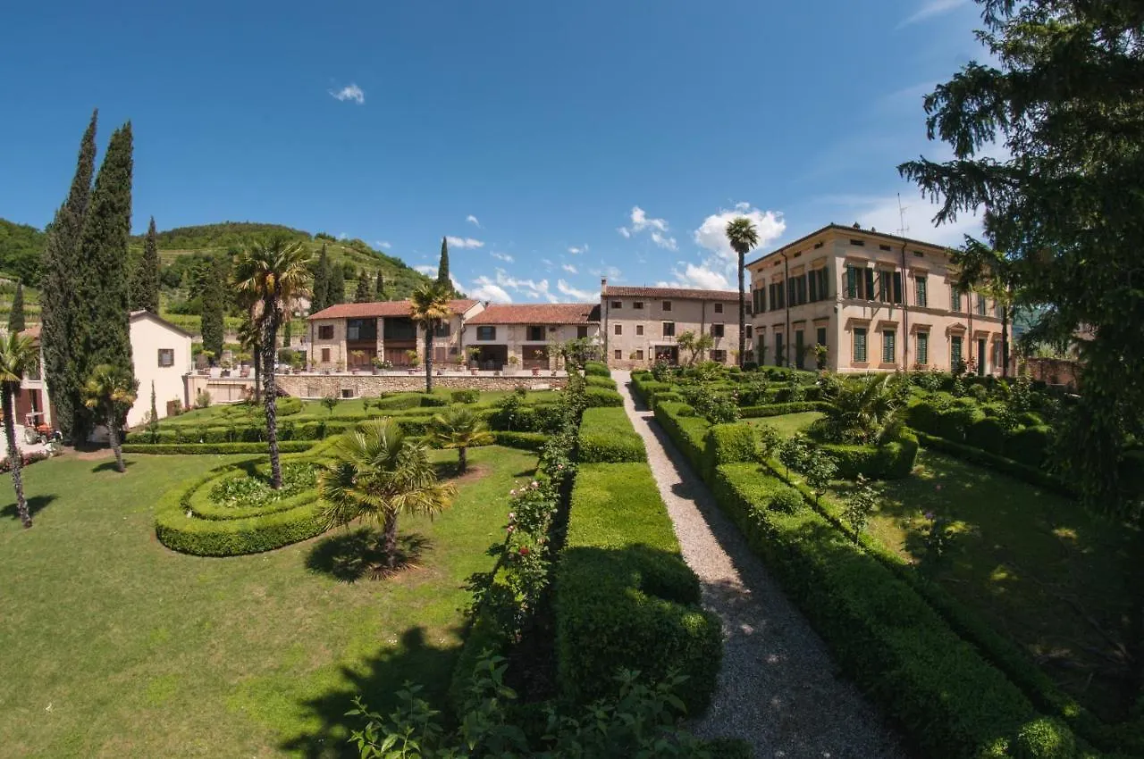 Farm stay Corte Spinosa Negrar