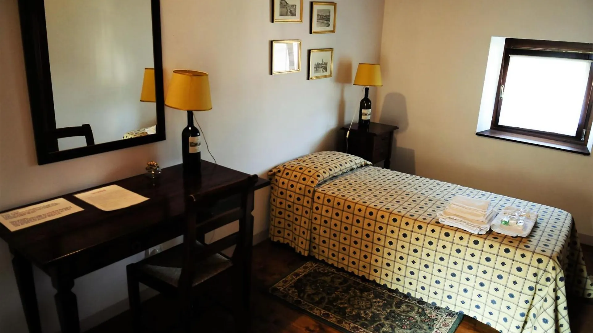 Farm stay Corte Spinosa Negrar