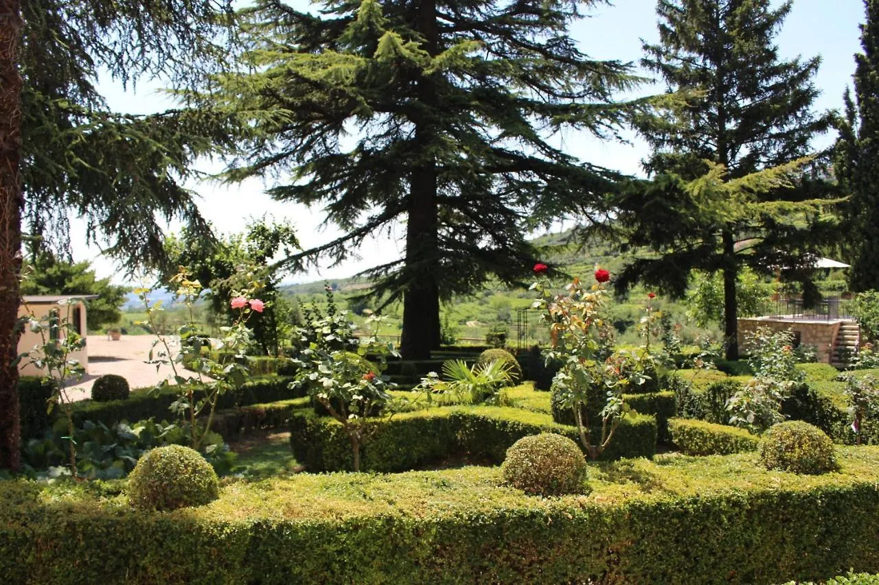 Farm stay Corte Spinosa Negrar