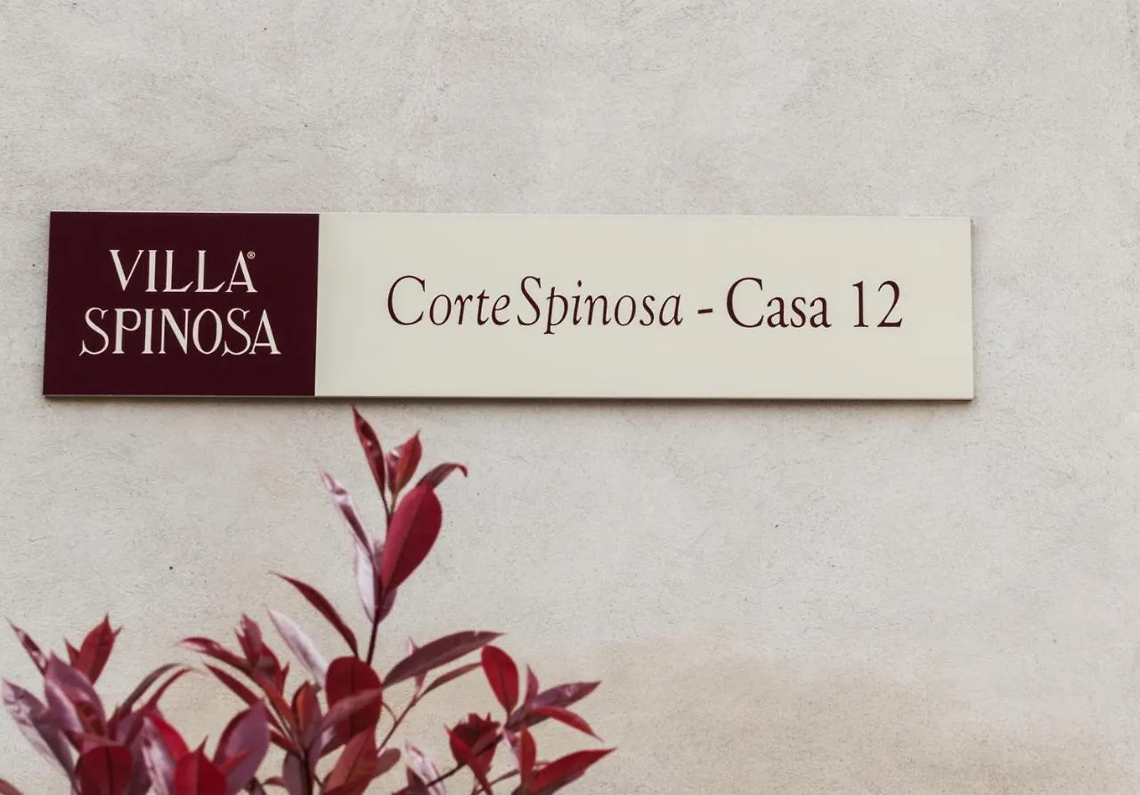 Corte Spinosa Negrar