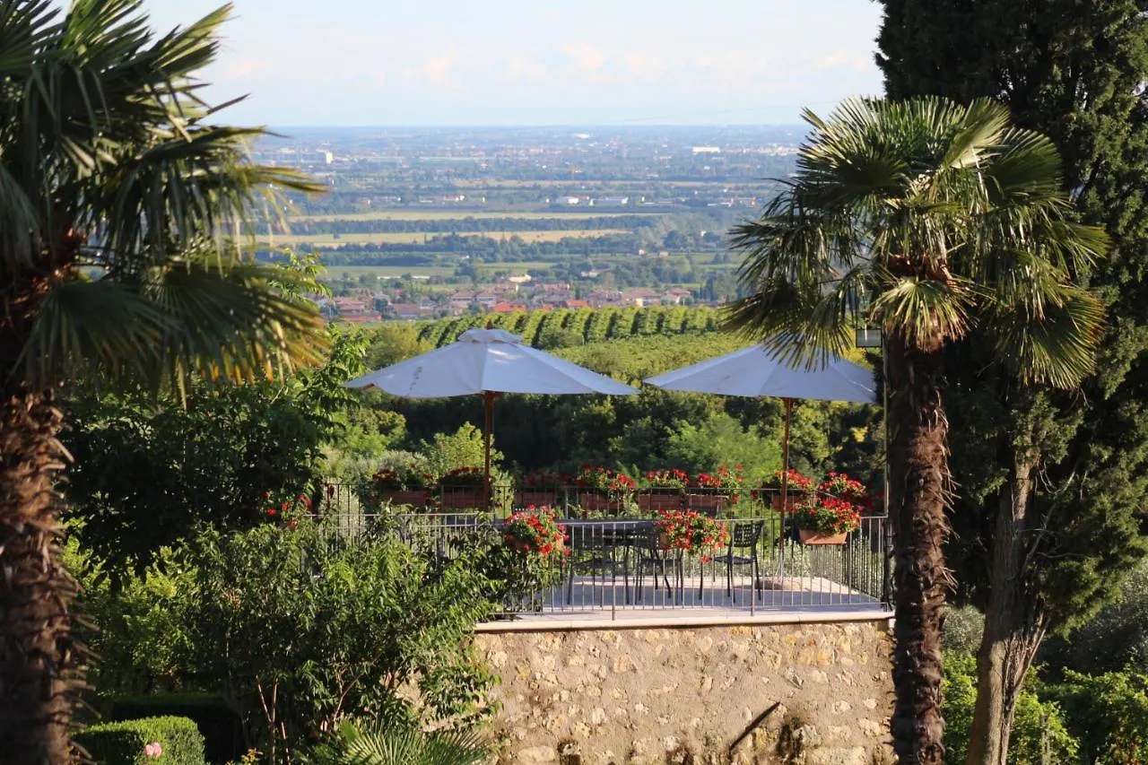 Corte Spinosa Negrar Italy