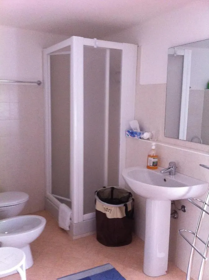 Farm stay Corte Spinosa Negrar Italy