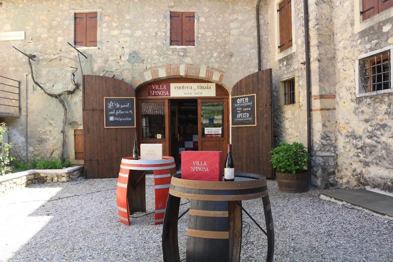 Corte Spinosa Negrar 0*,  Italy