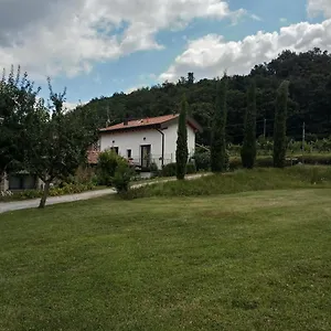 Cascina Rossano , Provaglio d'Iseo Italia