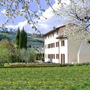 Il Pettirosso Bed & Breakfast