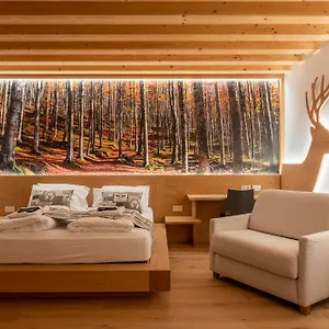 Casera Cal De Mez- Wellness Funes (Belluno)