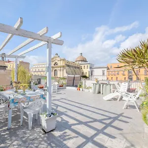 Mimì Terrace , Napoli Italia