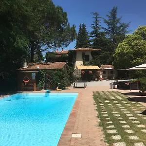 Il Paradiso , Asciano Italia