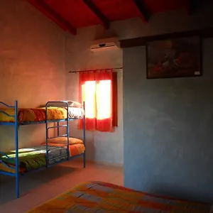 Agriturismo Su Nuratolu , Sagama Italia