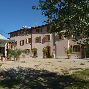 Relais Antica Corte Al Molino - Adults Only Bed & Breakfast