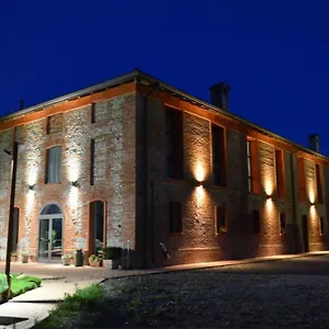 Mascudiera , Fiorenzuola dʼArda Italia