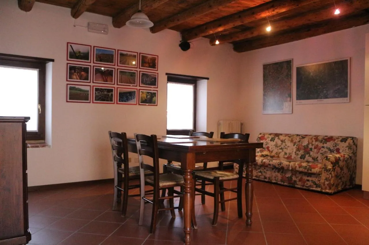 Corte Spinosa Negrar 0*,  Italia